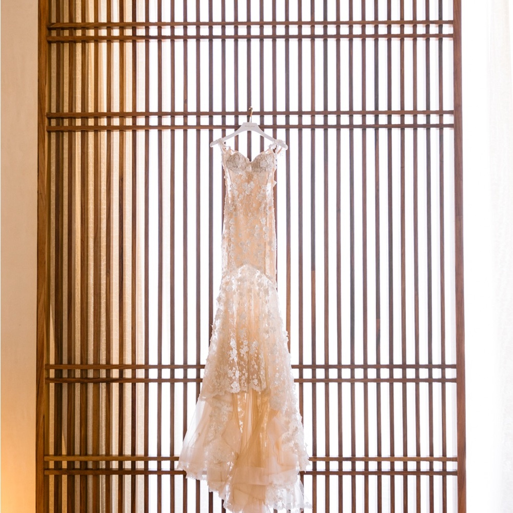 Galia Lahav Maya Wedding Gown Dress - Picture 11 of 13